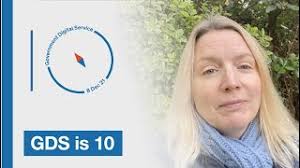 GDS is 10: we're ready for our next chapter