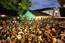 The church is classified as a national monument Carnaval 2020 Santo Antonio De Lisboa Agita Ruas Historicas De Um Dos Bairros Mais Bonitos De Florianopolis