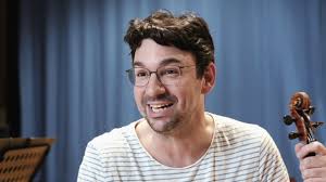 Gabriel Adorján und Alexander Schimpf