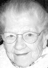 Mary Getz Obituary (2006)