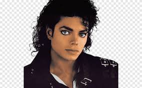 Michael Jackson Biografi Musisi Musik Bad Pop, michael jackson, selebriti,  Rambut hitam png