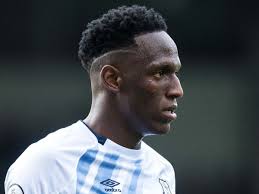 Pada tanggal 8 agustus,mina menandatangani. Yerry Mina Everton Defender Fined 10 000 After Breaking Fa S Betting Regulations The Independent The Independent