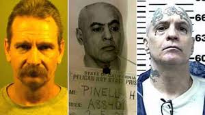 US white supremacist prison gang charged