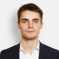 50+ “Marcus Christensen” profiler