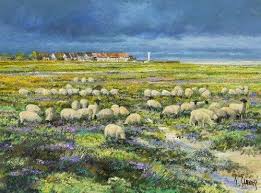 Epingle Sur Peintures