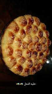 خلية النحل على أصولها وبالخطوات المصورة زاكي Food Dessert Recipes Easy Vegan Junk Food