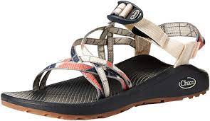 Chaco Women S Zcloud X Sport Sandal Sport Sandals Slides Amazon Com