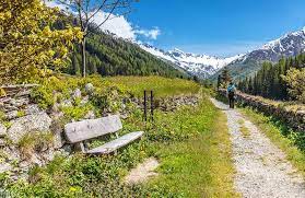 Trendige ferienwohnungen im tauferer ahrntal mit dem luxus eines hotels. Das Tauferer Ahrntal In Sudtirol Dein Ahrntal Reisefuhrer