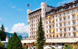 30,135 likes · 280 talking about this · 36,000 were here. Gstaad Palace Hotel In Der Schweiz Elegant Resorts