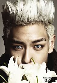 Blue Eyed Idols Top Bigbang Bigbang Choi Seung Hyun