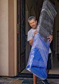 Sugar Land Movers - Blue Ox Moving & Storage