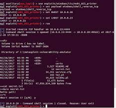 Metasploit Team Released Metasploit Vulnerable Services Emulator Vulnerability Cyber Security Network Monitor