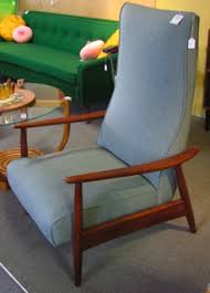 Rhan Vintage Mid Century Modern Blog Milo Baughman Mid Century Reclining Lounge Milo Baughman Mid Century Recliner Baughman