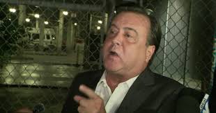 Gov. Ron DeSantis suspends Miami Commissioner Alex Diaz de la Portilla