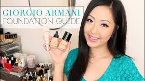3.8 из 5 звездоч., исходя из 314 оценки(ок) товара(314). The Raeviewer A Premier Blog For Skin Care And Cosmetics From An Esthetician S Point Of View Giorgio Armani Foundation Guide Luminous Lasting Maestro Designer Luminessence Face Fabric Swatches