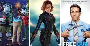 By elimy xepperoni published jan 13, 2020. It S Going To Be A Good Year Disney Movies Coming Out In 2020 And Beyond Inside The Magic