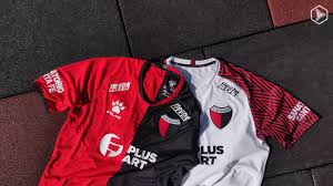La familia del delantero de colón de santa fe había realizado una denuncia para su búsqueda. Review Camisetas Kelme De Colon De Santa Fe 2019 20 Marca De Gol