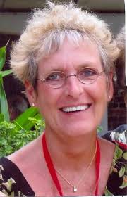 Obituary information for Carolyn Alleyne Bacon (Burpee)