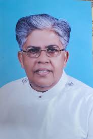 ആദരാഞ്ജലികളൊടെ....! With profound sorrow, yet in the hope of the  Resurrection, we share the passing of Mary Thomaskutty Kochamma (77),  beloved wife of Late Rev. Fr. Thomaskutty Kaduvettoor (Founder & Former  Vicar