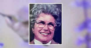 Norma W. Queen Obituary May 13, 2023