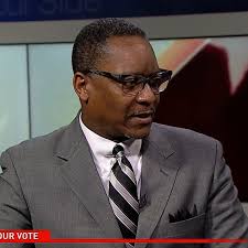 YVYV: Lance Randall, Oregon Black Business Association Executive Director