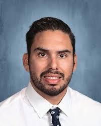 Gabriel Rodriguez's Instagram, Twitter & Facebook