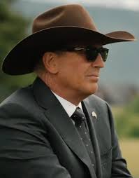 Dutton Yellowstone John Dutton As Seen On Chaleco De Lana Ranch Trucker Hat