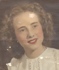 Alma Jean McDanal Obituary