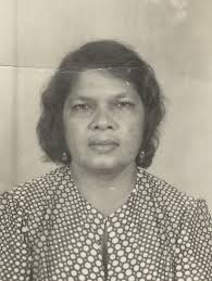 Kathleen Persaud Obituary