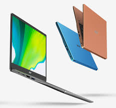 Tak hanya menyediakan laptop acer baru, bukalapak juga jual laptop second yang masih layak pakai dan bisa diandalkan. Swift 3 Laptops Acer Malaysia