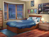Aesthetic anime bedroom background night. 39 Bedroom Gacha Life Episode Ideas Anime Background Anime Backgrounds Wallpapers Episode Backgrounds