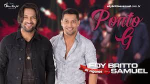 Tenha seu msn agorabaixe louvor. Edy Britto E Samuel Ponto G Dvd Ao Vivo Em Goiania Youtube