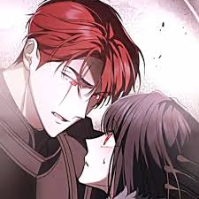 The Monster Lady and The Paladin