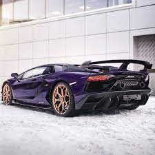 Black, white and yellow are the best on a lambo. The Best Paint Colors From Lamborghini A Custom Yellow Aventador Svj Matte Black Huracan Electric Blue Urus Crazy Orange Gallardo And More