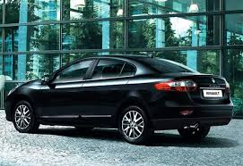 Renault Fluence 2013 Review Carsguide