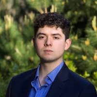 Adrian Arana's Instagram, Twitter & Facebook