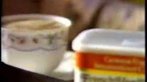 People knew fresh coffee was important as early as the 1930s… or so it would seem. We Bet You Forgot About The General Foods International Coffee Commercials Videos Huffpost Life