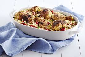 I was thinking of doing a braised thing the recipe looks intimidating but it's easier than it looks and never disappoints. 30 Best Chicken Thigh Recipes Easy Chicken Thigh Dinner Ideas