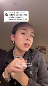 Cómo conseguir la beca de Fundación Telmex Telcel 2024