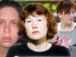The relationship endured despite some turbulent. Britain S Vilest Women Maxine Carr Tracey Connelly And Karen Matthews All Live In The Same Town Mirror Online