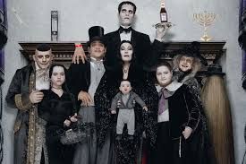 How the actress became the addam's family most valuable player. Wednesday New Lead Casting Details For Addams Family Spin Off Lead And Christina Ricci Eyed For Morticia Exclusive The Illuminerdi