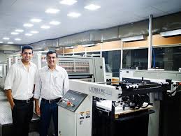 Get contact details & address of companies manufacturing and supplying offset printing machines, offset printer, offset machine across india. Inefficient Offset Printers Face Existential Threat Indian Printer Publisher