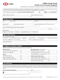 How to check your hsbc credit card application status. 2020 Form Hsbc Credit Cards Hbaa528vcc Fill Online Printable Fillable Blank Pdffiller