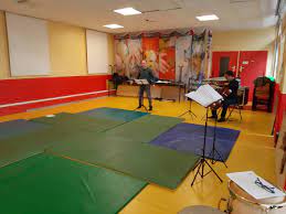 Creche pierre de lune rouen. Ensemble Variances On Twitter Musique En Tous Sens De Notre 1ere Journee De Concerts Hier Au Centre Culturel Marx Dormoy Grandquevilly Notre Tournee En Normandie Continue Ce