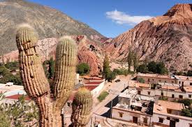 From the duolingo spanish dictionary: The Top 10 Things To Do In Salta Attractions Activities