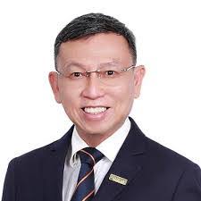 Michael Koh's Instagram, Twitter & Facebook