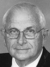 Eugene Larson Obituary (2022)