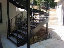 Price and other details may vary based on size and color. Spiral Staircase Metal Stairs Contemporary Staircase Atlanta By Womack Iron Houzz