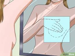This often occurs only on one breast but in some cases can occur on both. How To Know If You Have Breast Cancer With Pictures Wikihow