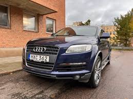 Image result for Mugello Blue 2009 Q7